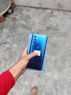 Moto G51 5g 8/128 full box