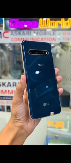 LG