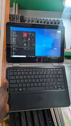 HP ProBook 11 G4 touch 360 available in discounted price