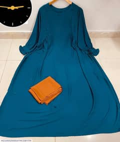 Georgette