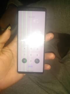 Sony Xperia 5 mark 3
