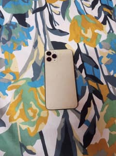 iPhone 11 pro non pta factory 64gb