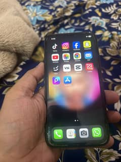iPhone 11 Non pta factory unlock 64 gb