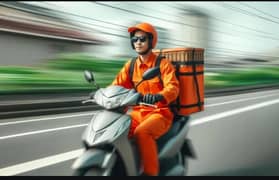 need rider for 1 month