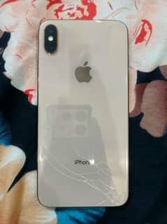 Iphone XS MAX 256 Gb non pta