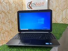 Dell Latitude E5520 i5 2nd Generation Numpad Awesome Laptop