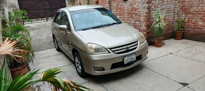 Suzuki Liana 2007