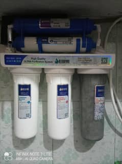 Water