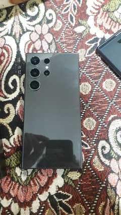 Samsung s24 ultra, Non pta, 10/10 Condition