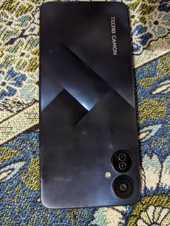 tecno camon 19 neo 6.128 box charger sath he