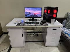 Computer table for sale