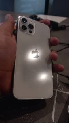 iPhone 12 Pro - Non Pta - Esim time available - 10/10 Condition