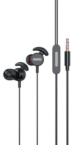 Earphones J10 Faster Handree