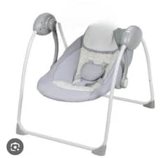 Junior Baby Jhola Electric