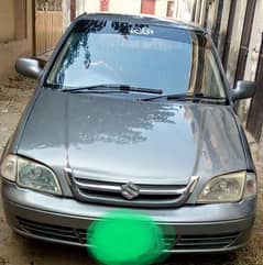 cults VXR 2009 model grey clour good condition