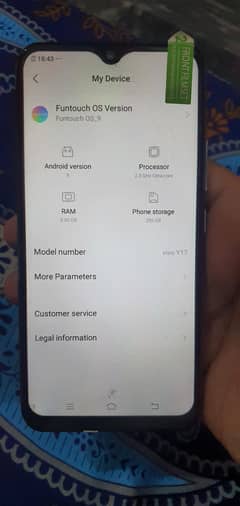 vivo