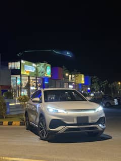 BYD