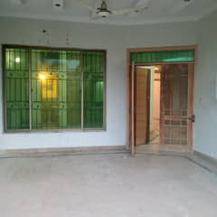 Luxury Ground Portion For Rent