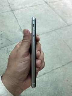 iPhone 6 bypass