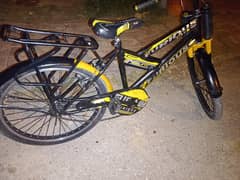 Bicycle