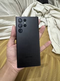 Samsung s22 Ultra