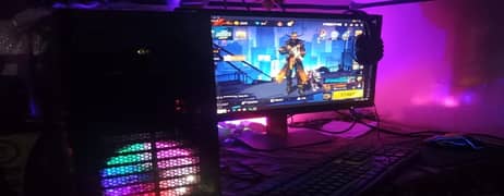 Core i5 4rth Gen Full Setup For Sale