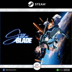 STELLAR BLADE PC OFFLINE ACTIVATION