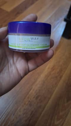 cosmetics