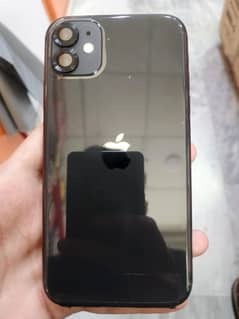 Iphone 11 64GB jv only phone