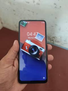 Tecno Pova 6/128 Gb Lush Condition 10/10 For Selling