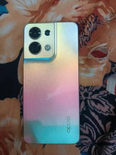 Oppo Reno8 5G 256GB non pta