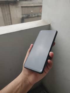 Infinix Note 7 (4/128)
