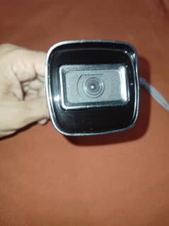 hikvision cctv camera