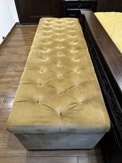 3 Seater Seti