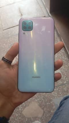 nova 7i 8gb 128 gb ha