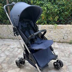 stroller
