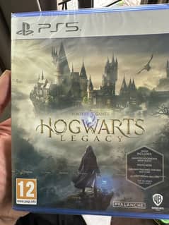 Hogwarts