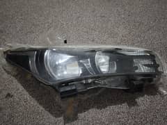 xli gli 2015 Model  Right Side Headlight