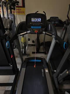 treadmill 0308-1043214/manual treadmill/exercise bikes/ elliptical