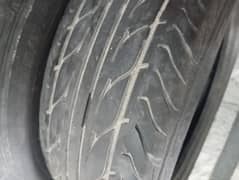 Used Dunlop Tyres 195/65 R15 – SP SPORT LM 704 – Genuine