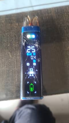 uwell Uwell Caliburn G3 Pro Pod Kit 35 Watts