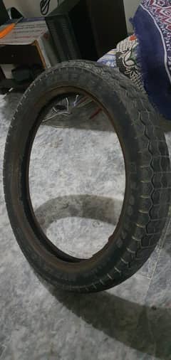 Honda 125 tyre for sale | Panther tyre for sale 125