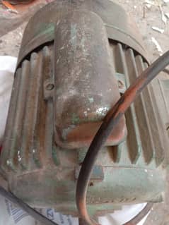 motor 1hp