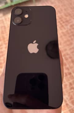 iphone 12 mini | 64 gb | jv