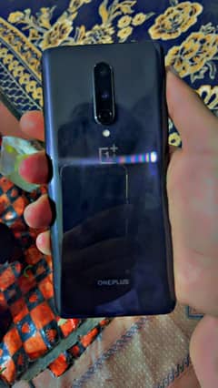 one