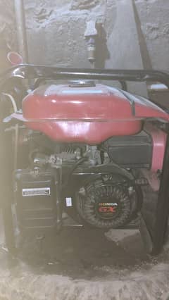 3 kva generator Honda Japan
