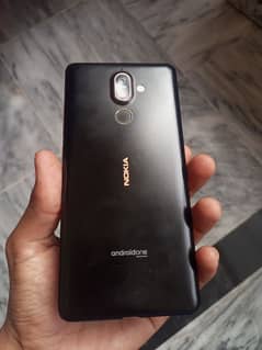 Nokia 7plus 4/64 Exchange Possible
