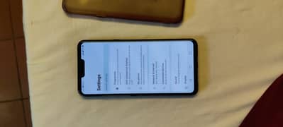 LG G8 Thinq