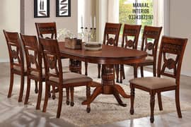 Dinning Table