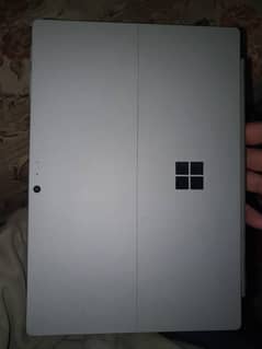 Microsoft Surface Pro 6  i5 8th gen